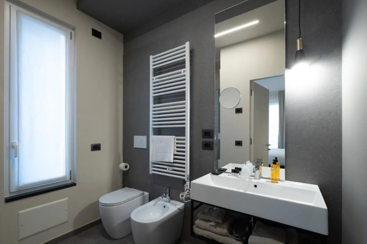 Hotel Bbcube Porto Viro