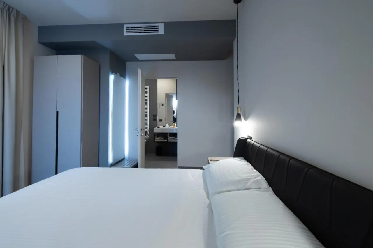 Hotel Bbcube Porto Viro