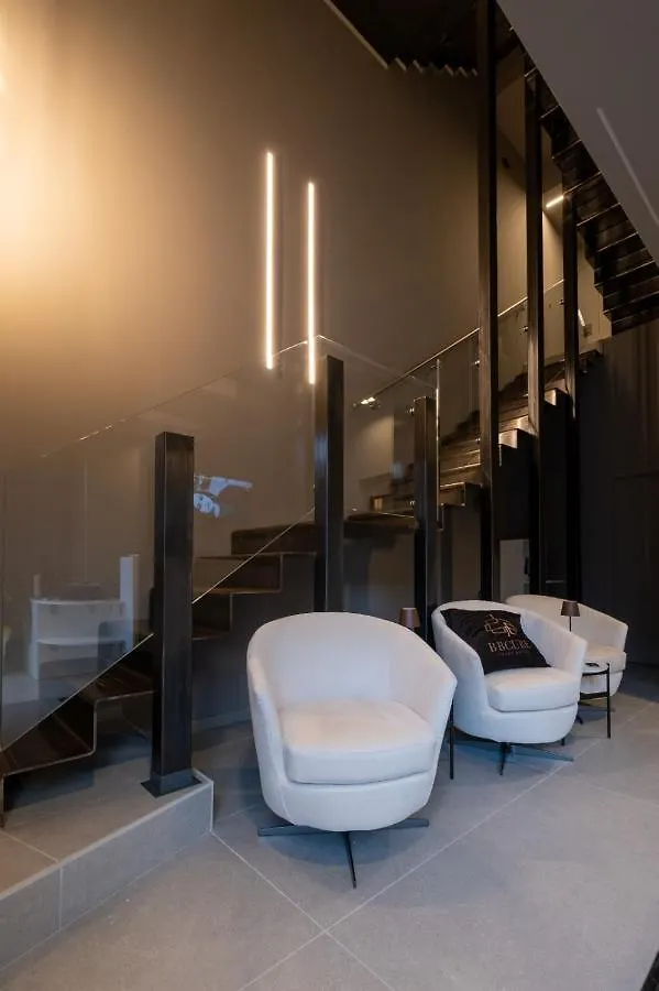 Hotel Bbcube Porto Viro 0*,