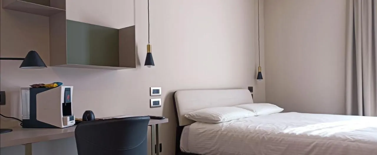 Hotel Bbcube Porto Viro