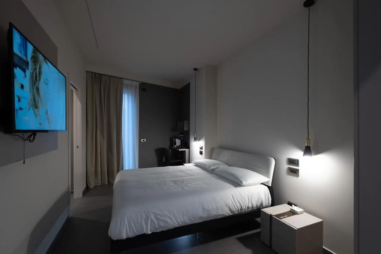 Hotel Bbcube Porto Viro Włochy