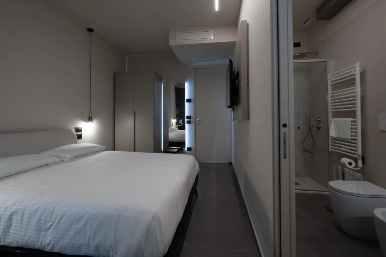 Hotel Bbcube Porto Viro