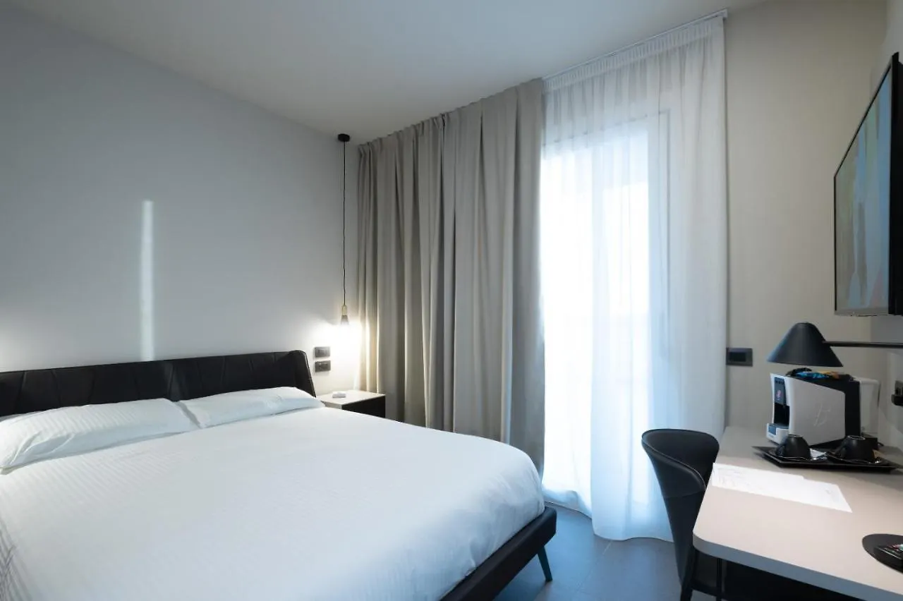 Hotel Bbcube Porto Viro 0*,  Włochy