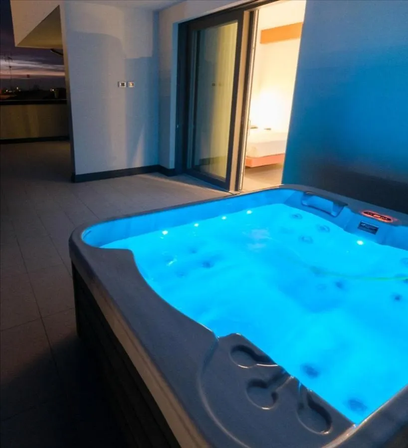 Hotel Bbcube Porto Viro