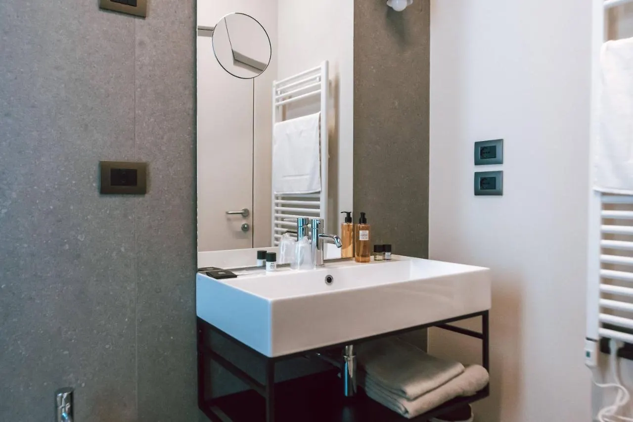 Hotel Bbcube Porto Viro