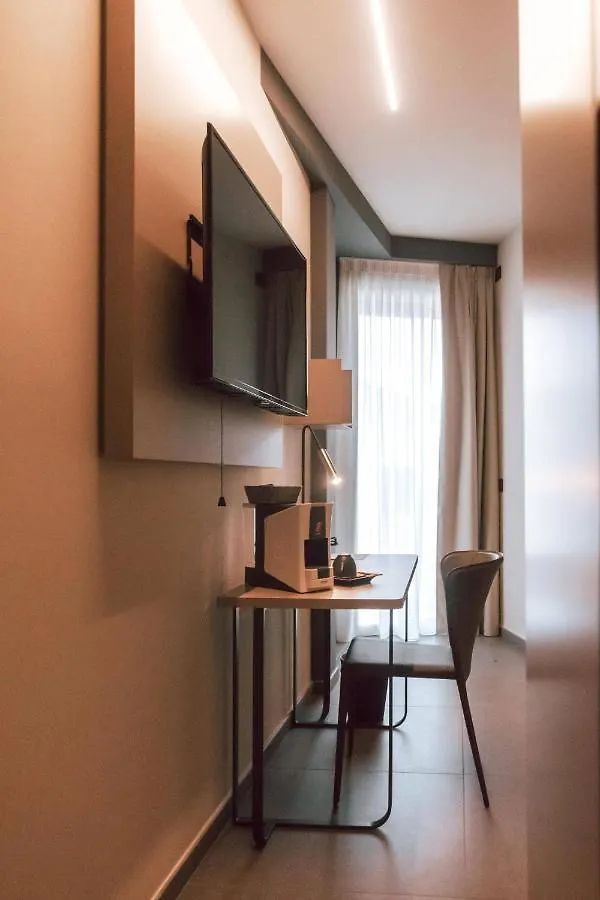 Hotel Bbcube Porto Viro